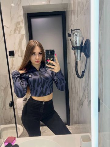 Проститутка Лиана, 22 года, г. Терекли-Мектеб