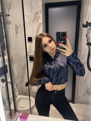 Индивидуалка Лиана фото 3