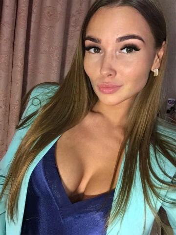 Индивидуалка Шарлотта фото 2