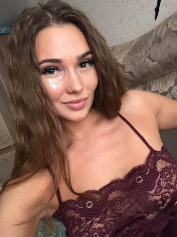 Индивидуалка Шарлотта фото 3